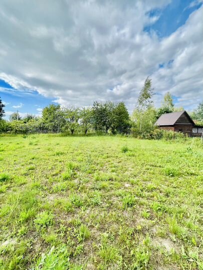 Участок 16 сот. (СНТ, ДНП)