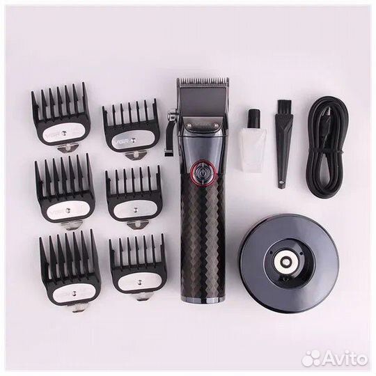 Профессиональная машинка для стрижки волос