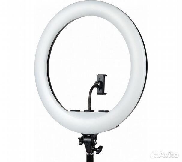 Осветитель светодиодный Falcon Eyes BeautyLight 48