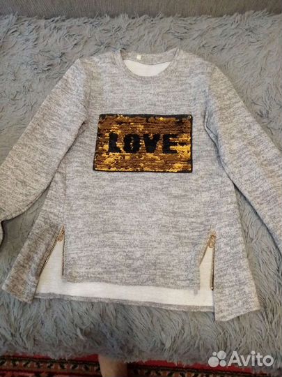 Женские вещи