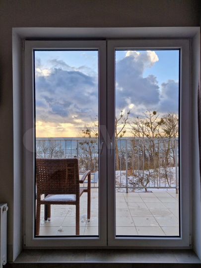 2-к. квартира, 55 м², 5/5 эт.