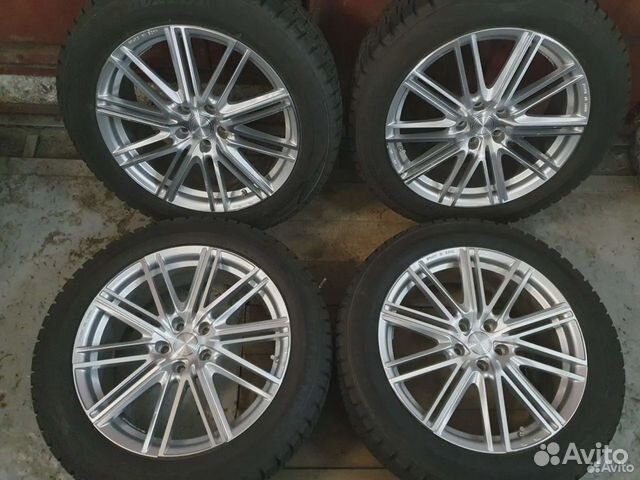 Диски Mazda Honda Kia Hyundai Infinity Nissan R19