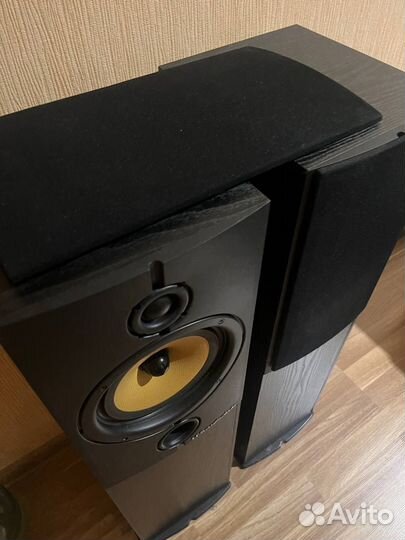 Акустическая система wharfedale diamond 8.3