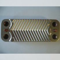 87186446250 теплообменник buderus. Теплообменник протерм пантера. Теплообменник вторичный вайлант. Течет вторичный теплообменник. Теплообменник вторичный 20 пластин для котлов electrolux aa10110004 g.