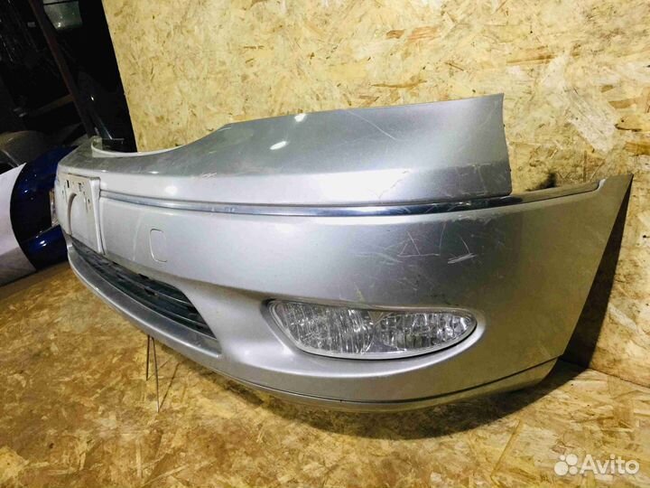 Бампер передний Дорест Toyota Celsior UCF30UCF31 С