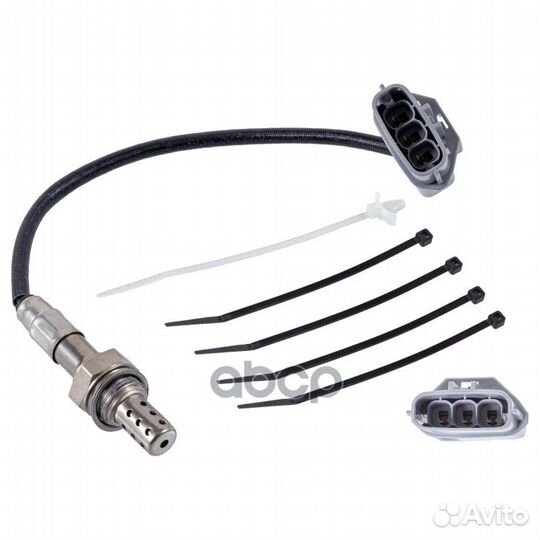 Лямбда-зонд nissan primera (P11) 2.0 16V -02 AD