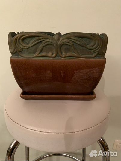 Горшок для цветов