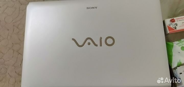 Sony valio