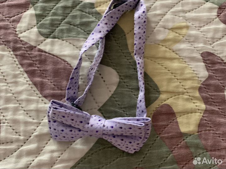 Галстук новый