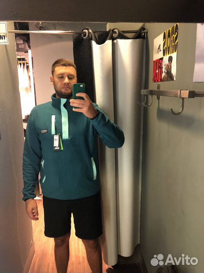 Мужской стилист