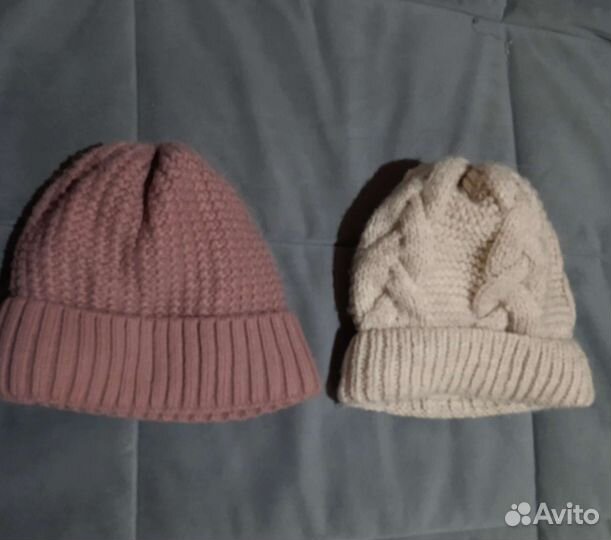 Шапка женская