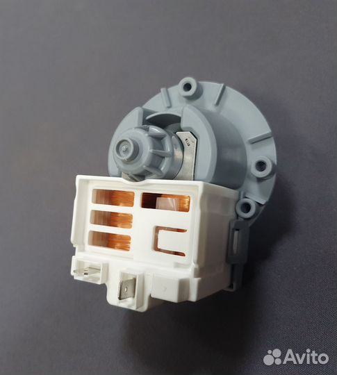 Насос Askoll 40W (медь) для стиральной машины