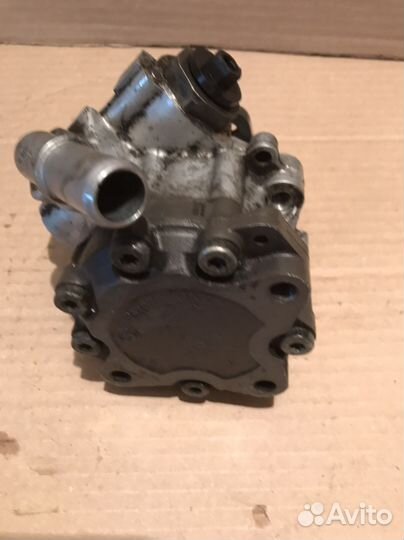 Насос гур Range Rover 3 Vogue 5л