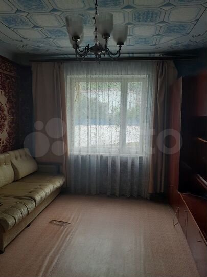 2-к. квартира, 53 м², 3/9 эт.