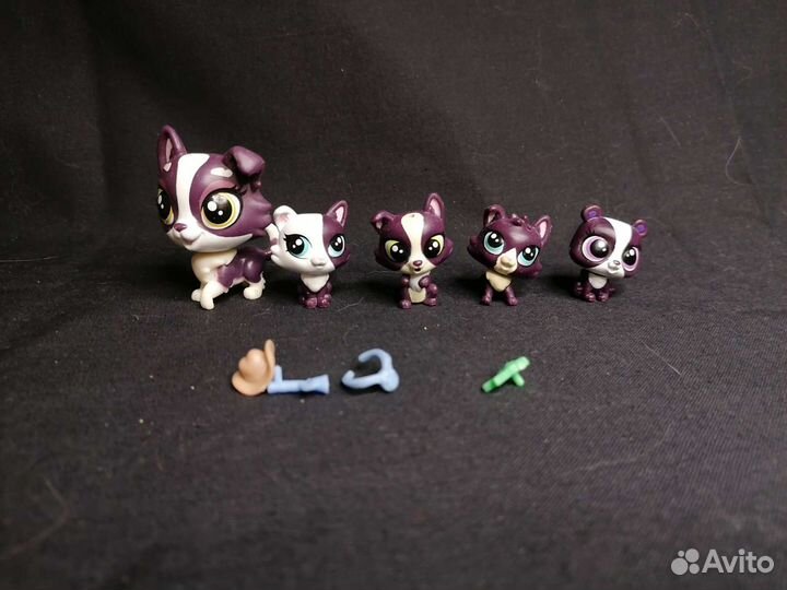 Littlest Pet Shop B1960-B1902