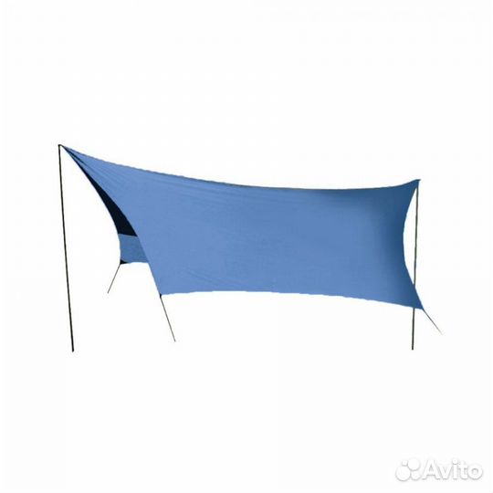 Tramp Lite палатка Tent blue синий (TLT-036)