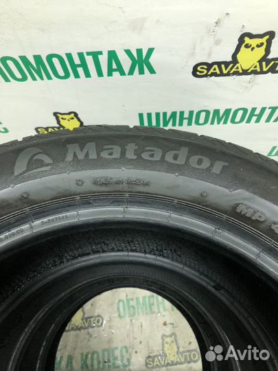 Matador MP 47 Hectorra 3 195/55 R16