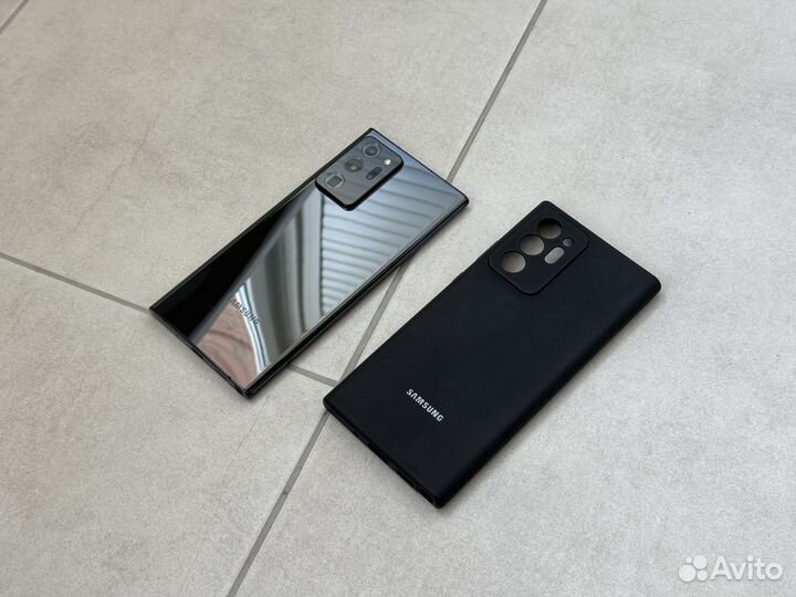 Samsung Galaxy Note 20 Ultra, 8/256 ГБ