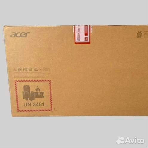 Ноутбук Acer Aspire 3 A315-59-39S9, 15,6'', 8/256