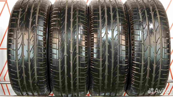 Bridgestone Dueler H/P Sport 235/55 R17 99V