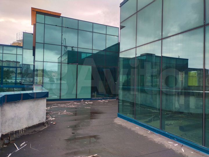 Свободного назначения, 446 м²