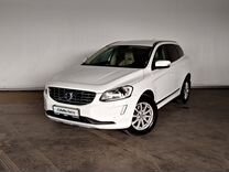 Volvo XC60 2.4 AT, 2013, 154 082 км, с пробегом, цена 1 937 000 руб.