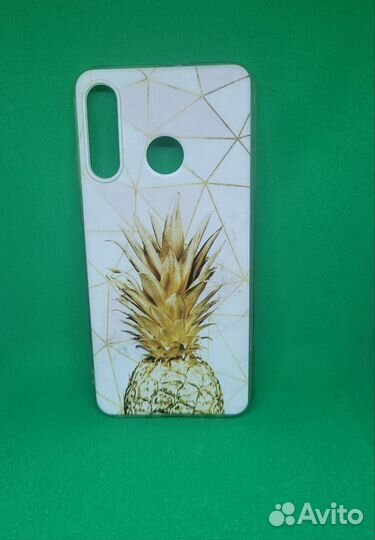 Чехлы для Huawei P30 Lite