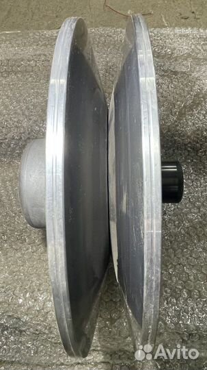 Ведомый вариатор Can-Am Maverick Trail