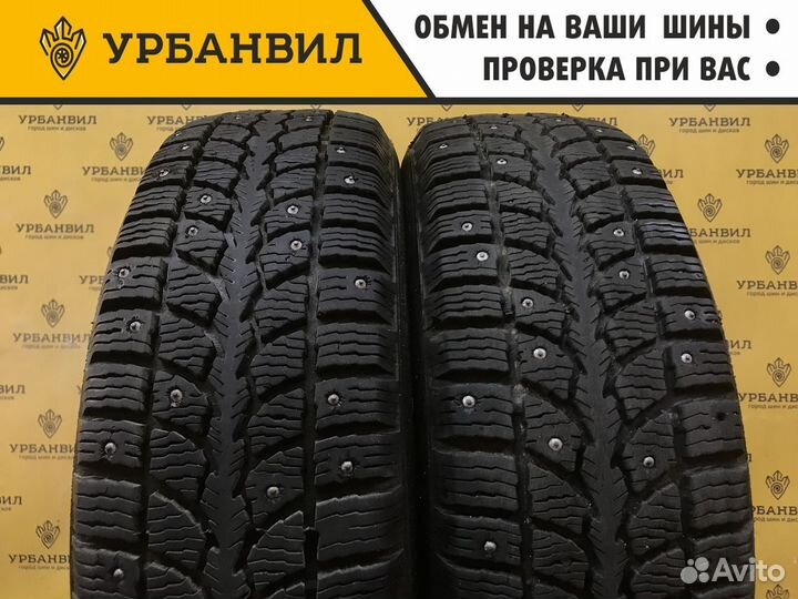 КАМА 505 Irbis 175/65 R14 82T