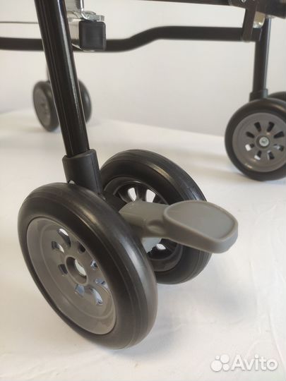 Коляска для переноски. Только рама. Нагрузка 30 кг