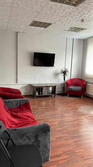 Свободного назначения, 116 м²