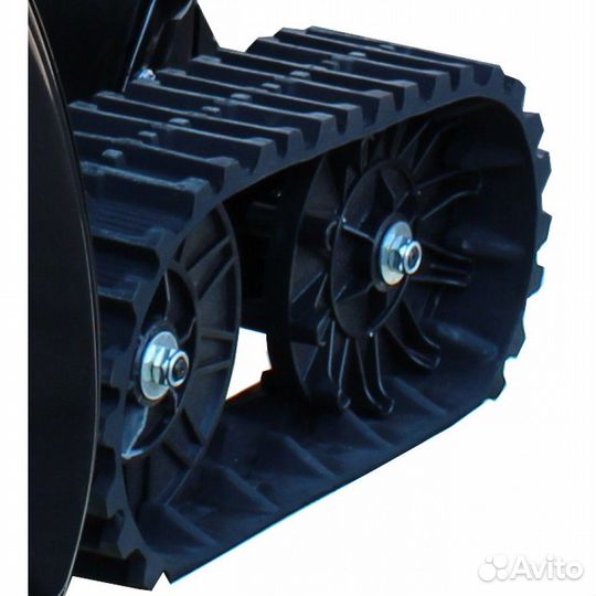 Снегоуборщик huter SGC 8100C (Код 70/7/4)