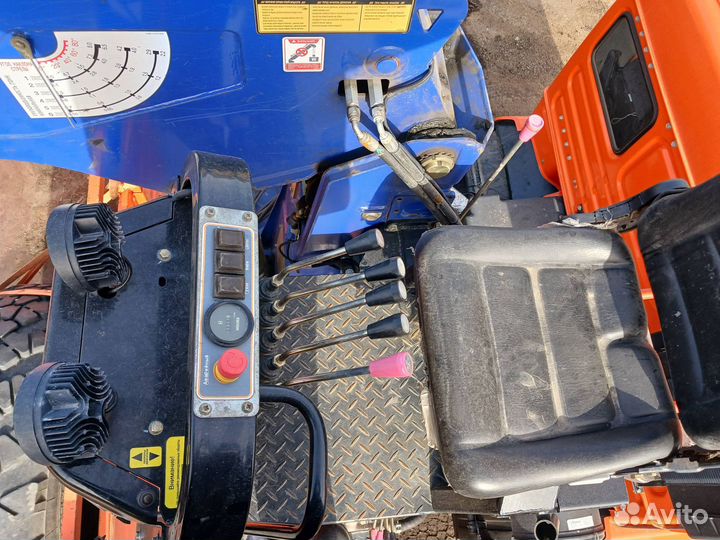 КАМАЗ 43118 с КМУ, 2022