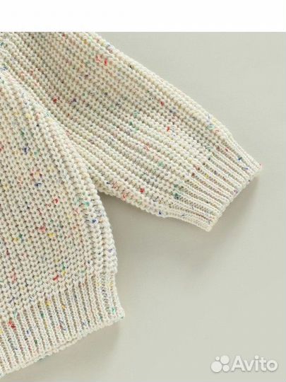 Свитер детский