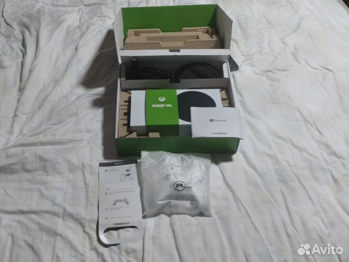 Xbox series s
