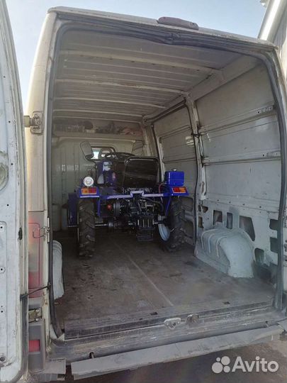 Грузоперевозки