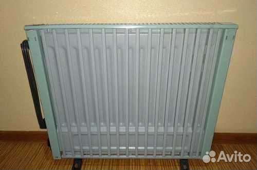 Радиаторы отопления бу