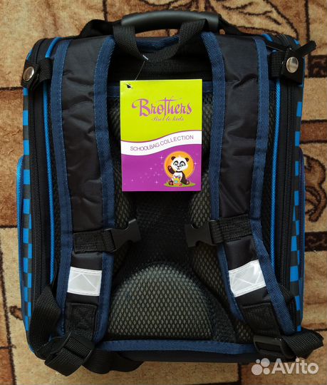 Рюкзак (ранец)