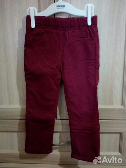 Куртка для девочки