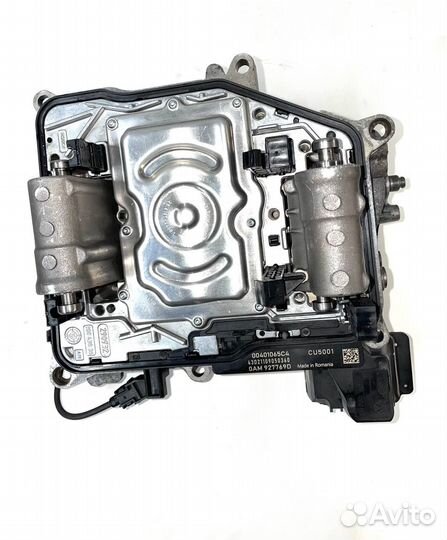 Мехатрон 0AM в сборе Volkswagen Scoda Audi