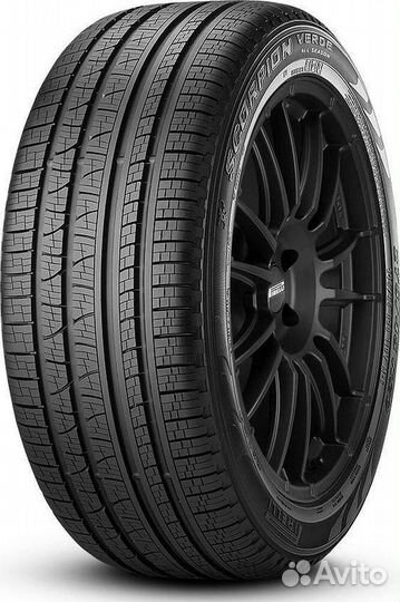 Pirelli Scorpion Verde All Season 245/45 R20 V