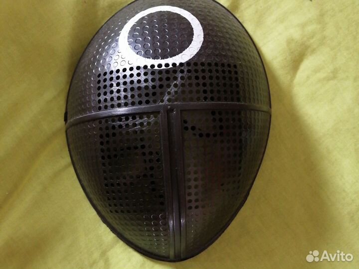 Костюм карнавальный