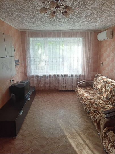 2-к. квартира, 44,3 м², 3/5 эт.