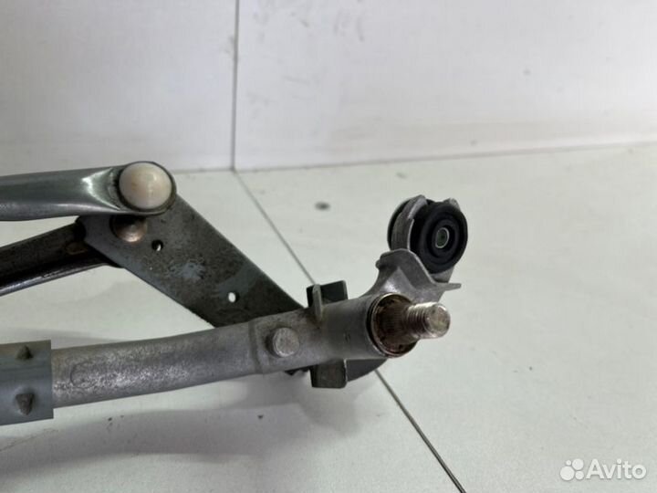 Трапеция дворников передняя Toyota Camry V70/V75