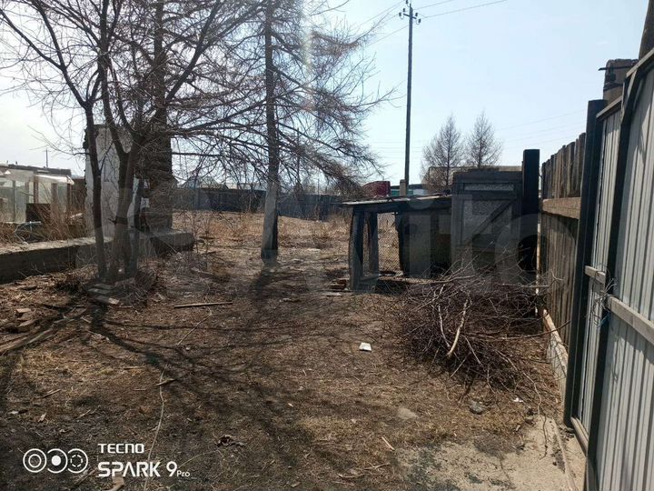 Участок 15 сот. (ИЖС)