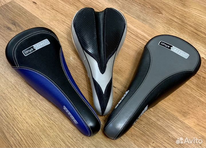 Седло для велосипеда