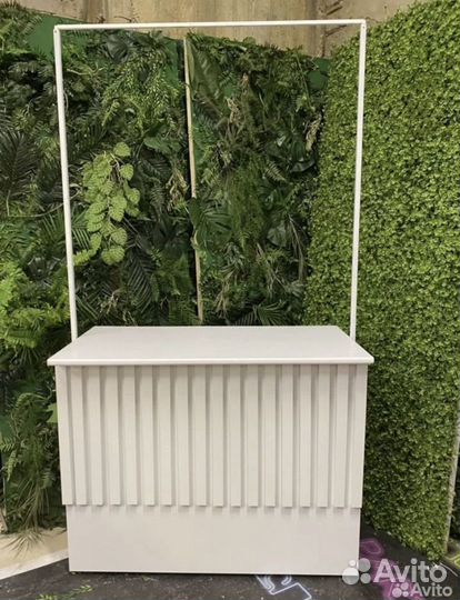 Барная стойка