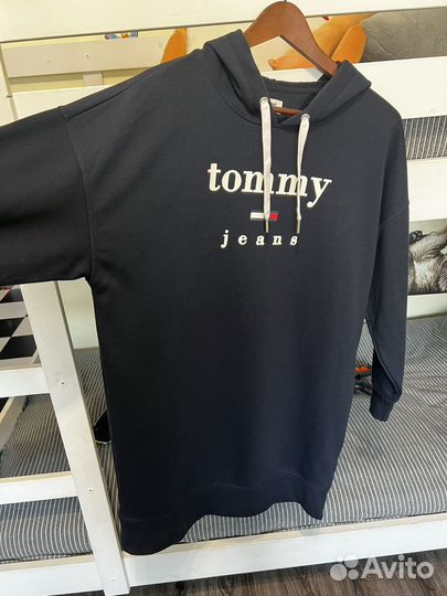 Платье Tommy Hilfilger, оригинал, р44