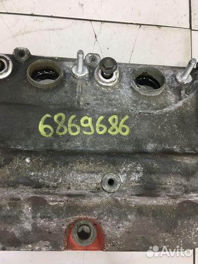 Крышка клапанная Acura MDX YD2