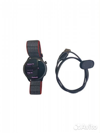 Смарт часы Amazfit A2166